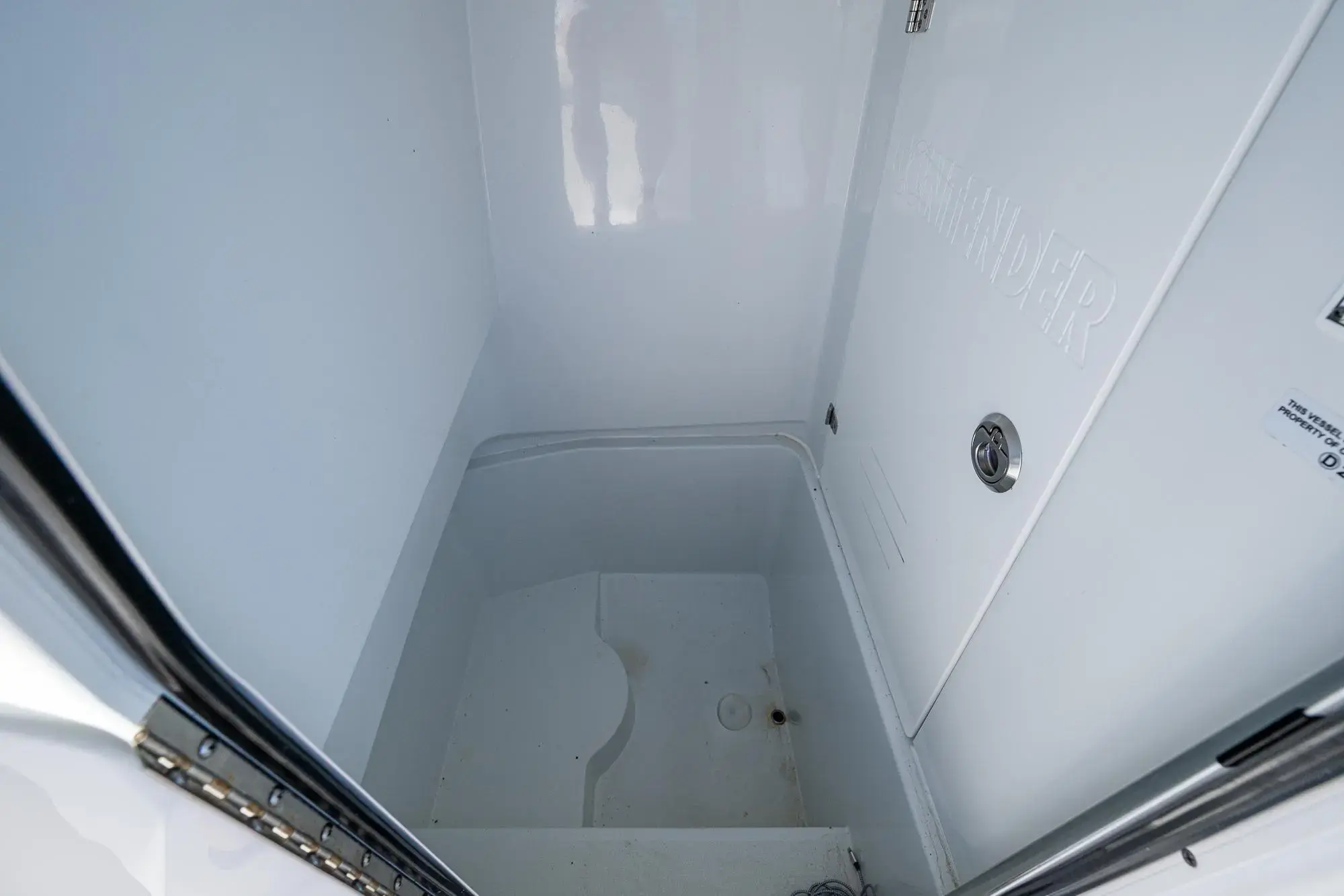 Thumbnail von Contender 24 Sport