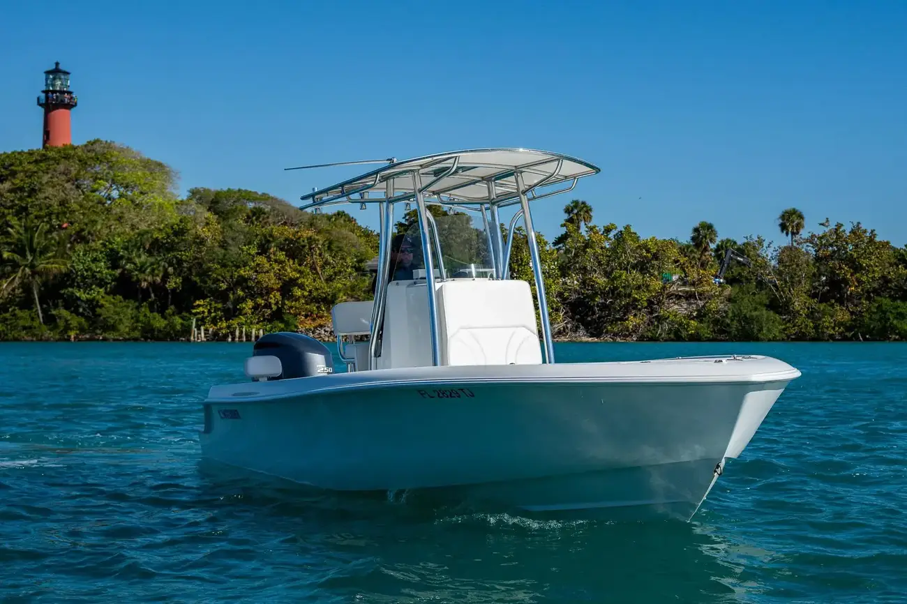 Thumbnail von Contender 24 Sport