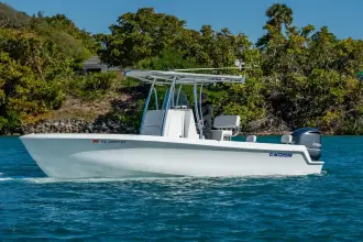 Thumbnail von Contender 24 Sport