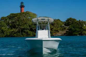 Thumbnail von Contender 24 Sport