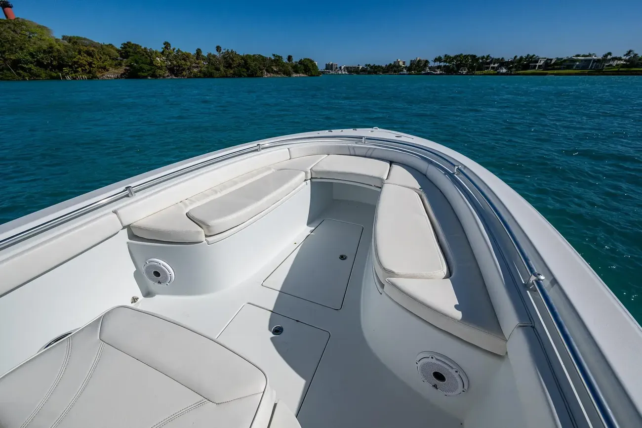 Thumbnail von Contender 24 Sport