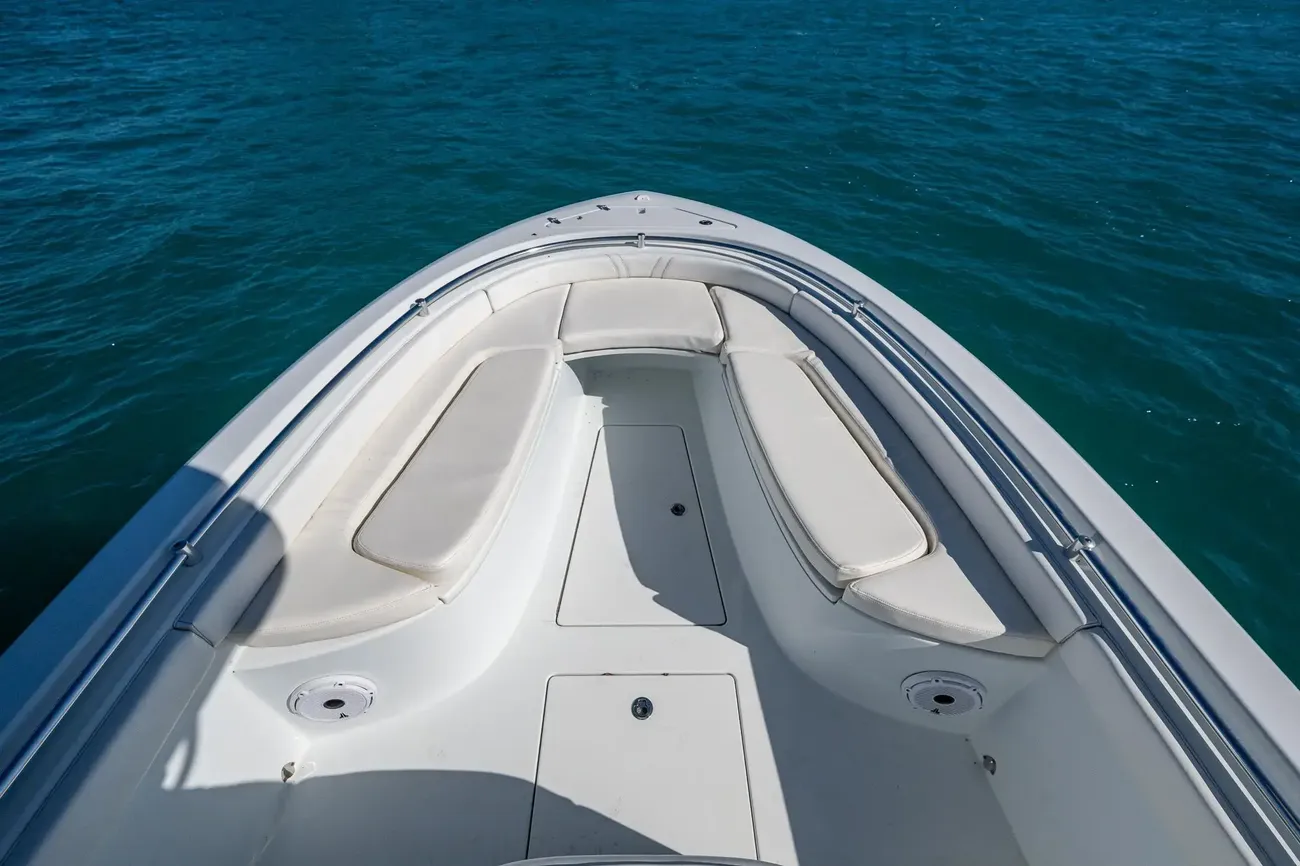 Thumbnail von Contender 24 Sport