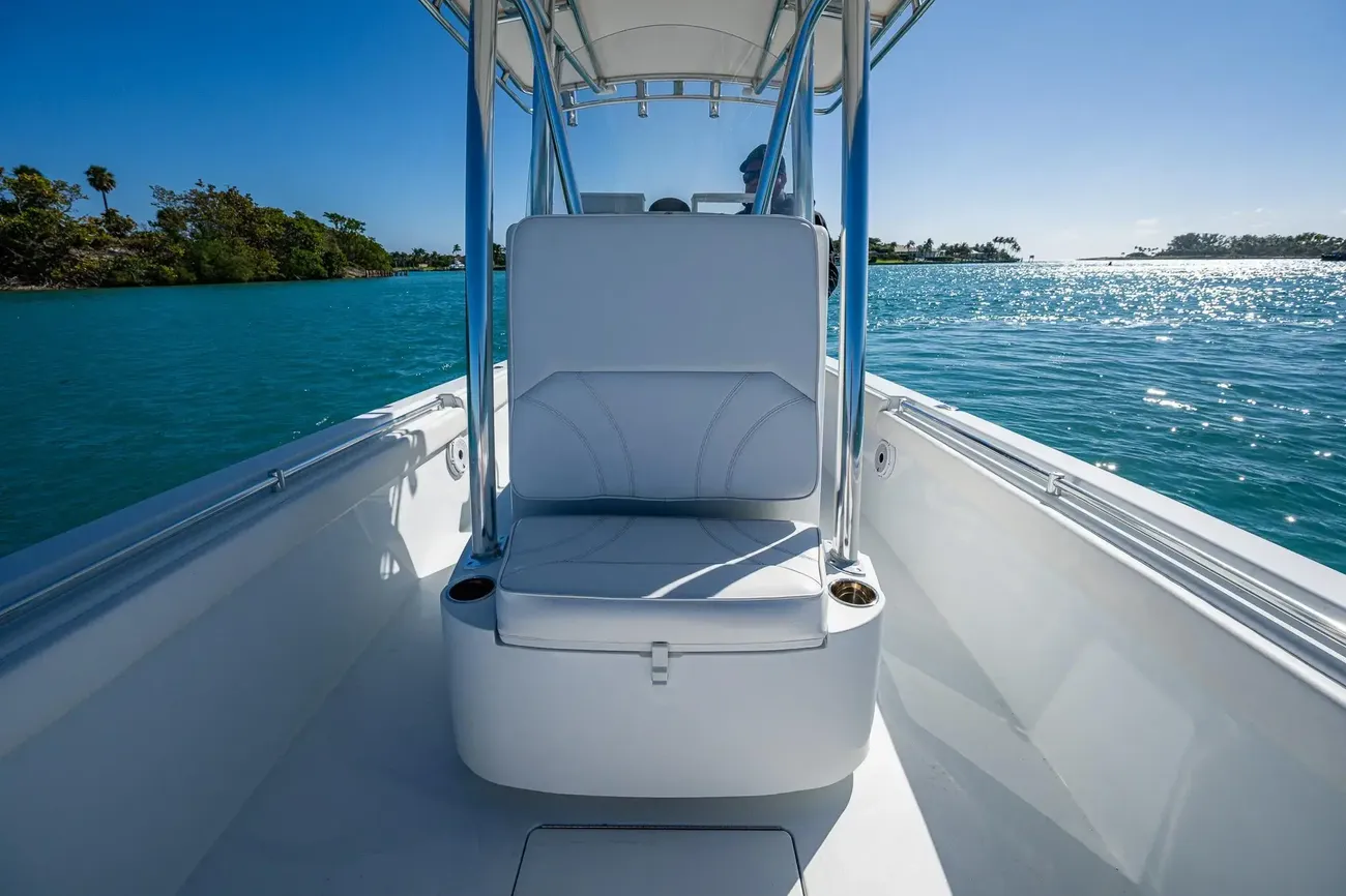 Thumbnail von Contender 24 Sport