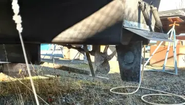 Thumbnail von Endeavour 36 Trawlercat JOURNEY