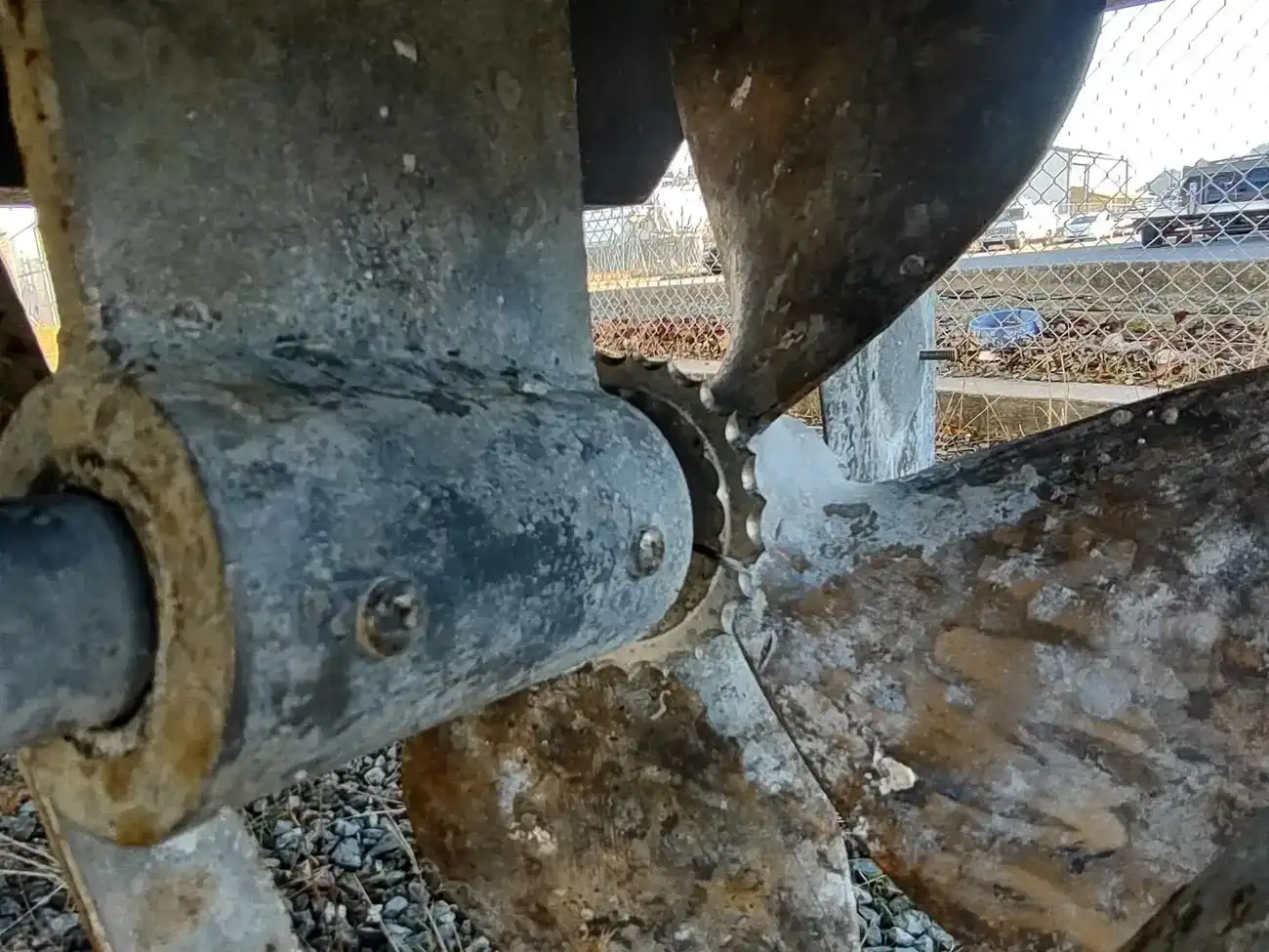 Thumbnail von Endeavour 36 Trawlercat JOURNEY