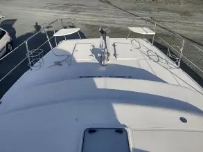 Thumbnail von Endeavour 36 Trawlercat JOURNEY