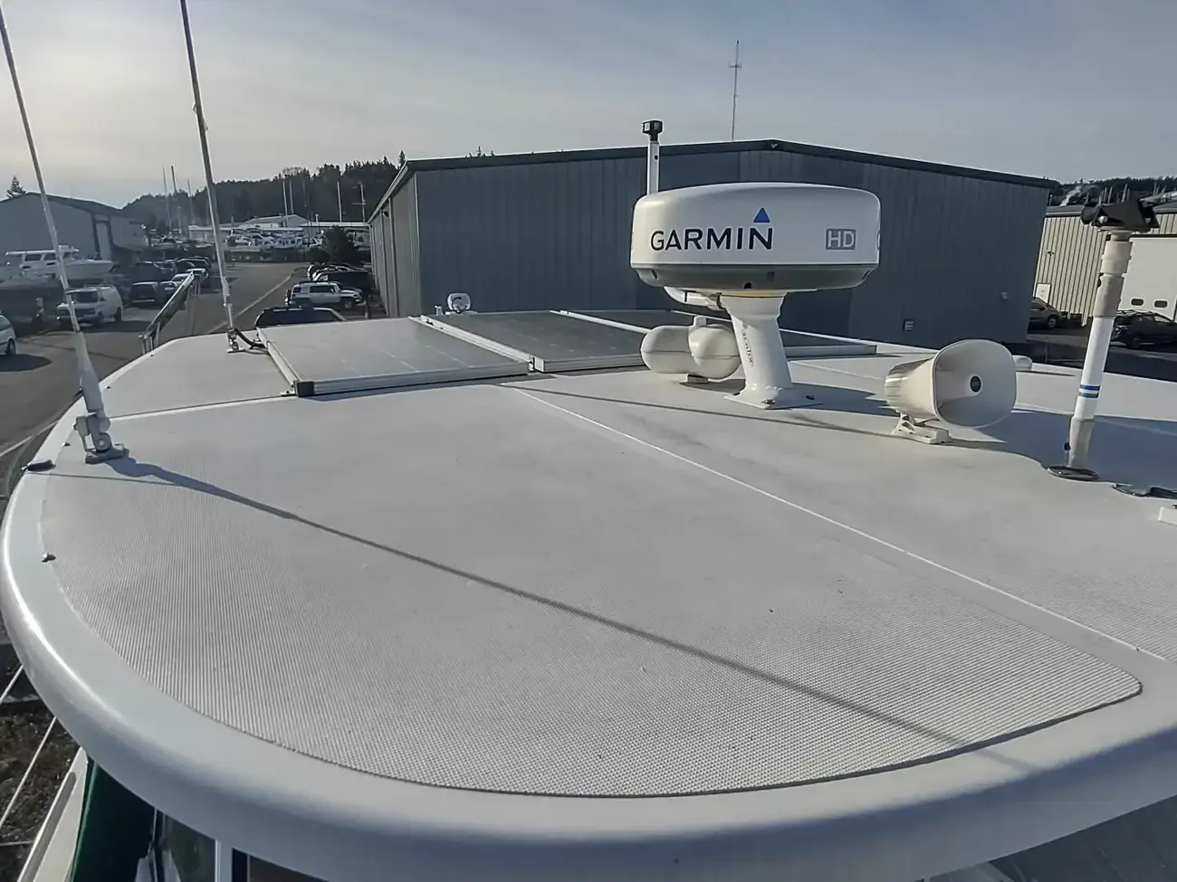 Thumbnail von Endeavour 36 Trawlercat JOURNEY