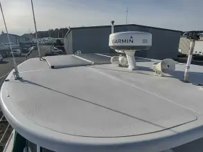 Thumbnail von Endeavour 36 Trawlercat JOURNEY