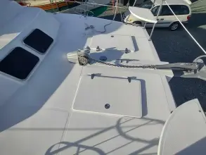 Thumbnail von Endeavour 36 Trawlercat JOURNEY