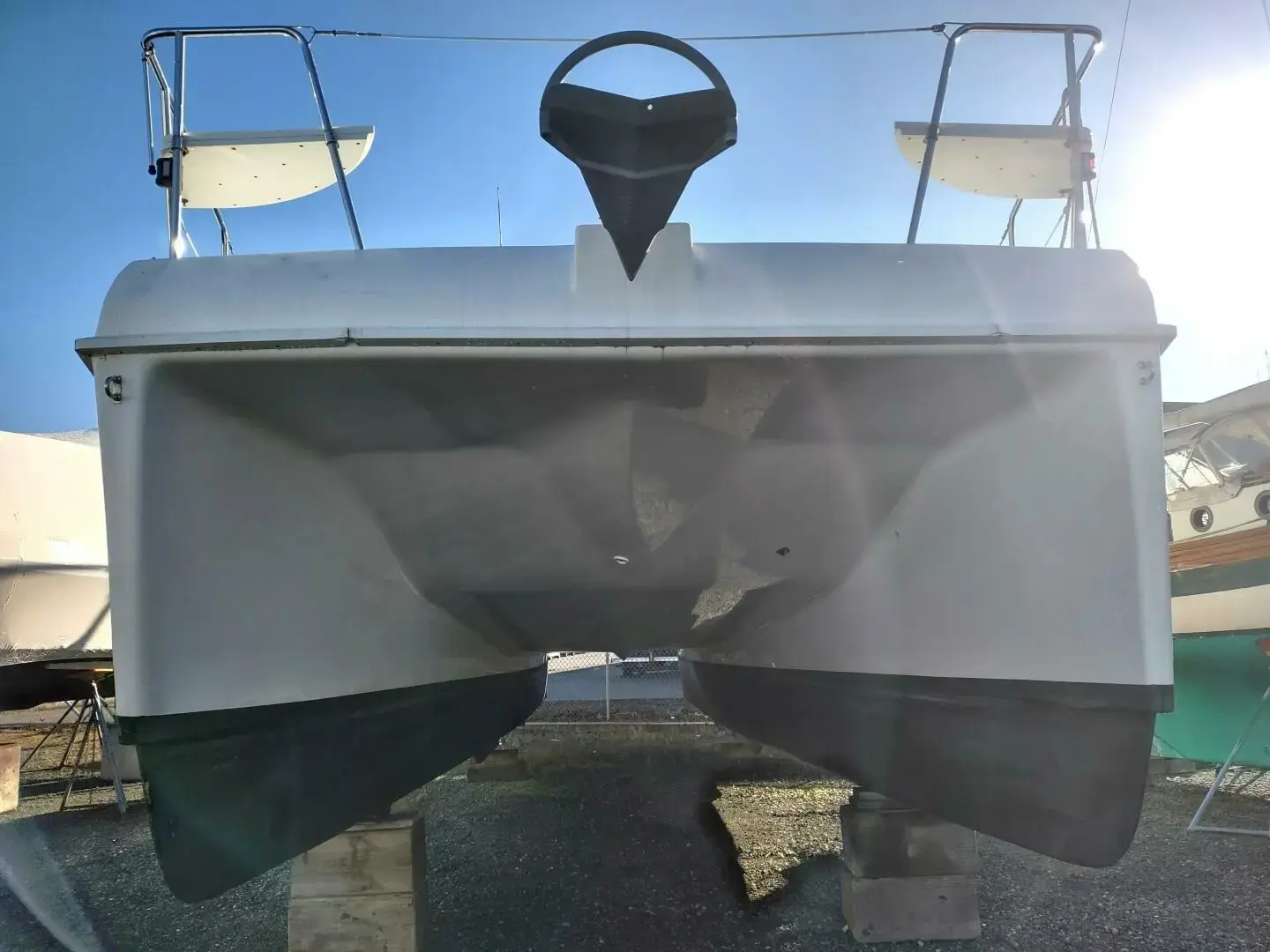 Thumbnail von Endeavour 36 Trawlercat JOURNEY