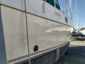 Thumbnail von Endeavour 36 Trawlercat JOURNEY