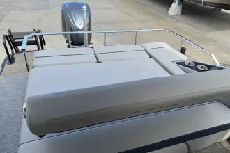 Thumbnail von Bennington 23 RSB