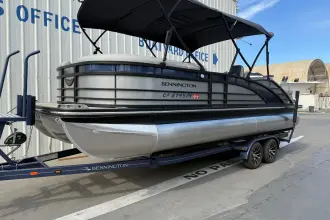 Thumbnail von Bennington 23 RSB