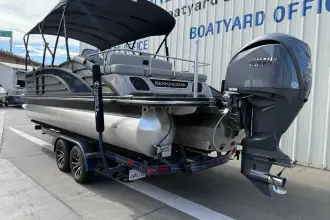 Thumbnail von Bennington 23 RSB