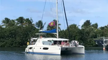 Thumbnail von Leopard 44 Inconceivable