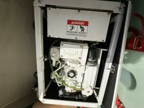 Thumbnail von Leopard 44 Inconceivable