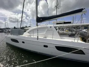 Thumbnail von Leopard 44 Inconceivable