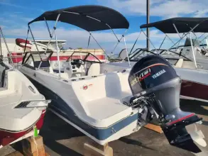 Thumbnail von Stingray 172 DC