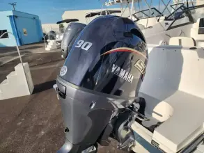 Thumbnail von Stingray 172 DC