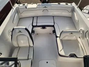 Thumbnail von Stingray 172 DC