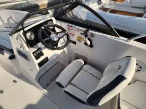 Thumbnail von Stingray 172 DC