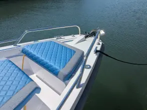 Thumbnail von Axopar 37 XC Cross Cabin Nocellara de Belice