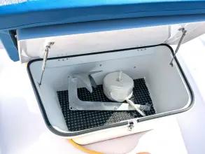 Thumbnail von Axopar 37 XC Cross Cabin Nocellara de Belice