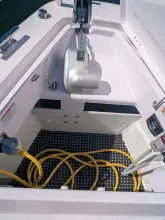 Thumbnail von Axopar 37 XC Cross Cabin Nocellara de Belice