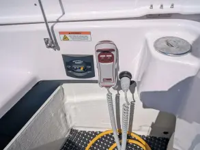 Thumbnail von Axopar 37 XC Cross Cabin Nocellara de Belice