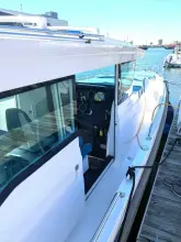 Thumbnail von Axopar 37 XC Cross Cabin Nocellara de Belice