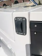 Thumbnail von Axopar 37 XC Cross Cabin Nocellara de Belice