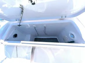 Thumbnail von Axopar 37 XC Cross Cabin Nocellara de Belice