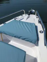 Thumbnail von Axopar 37 XC Cross Cabin Nocellara de Belice