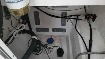 Thumbnail von Twin Vee 260 SE