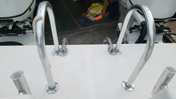 Thumbnail von Twin Vee 260 SE