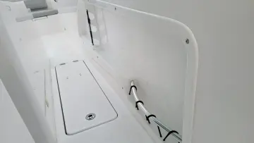 Thumbnail von Twin Vee 260 SE