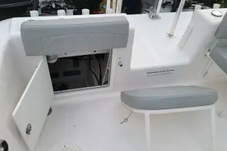 Thumbnail von Twin Vee 260 SE