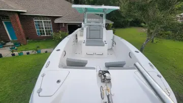 Thumbnail von Twin Vee 260 SE