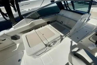 Thumbnail von Boston Whaler 240 Vantage