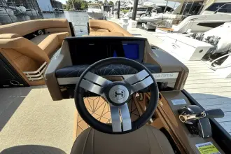 Thumbnail von Harris Grand Mariner 250