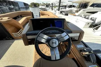 Thumbnail von Harris Grand Mariner 250