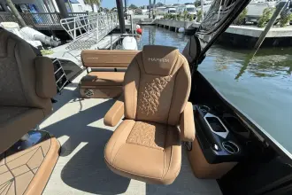 Thumbnail von Harris Grand Mariner 250