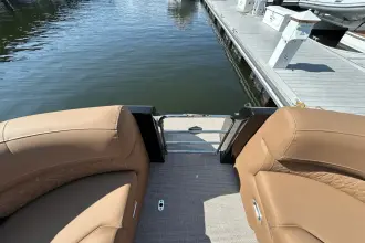 Thumbnail von Harris Grand Mariner 250