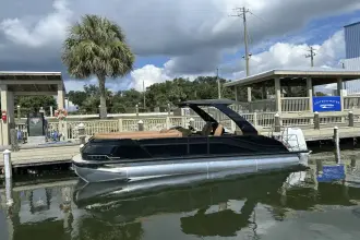 Thumbnail von Harris Grand Mariner 250