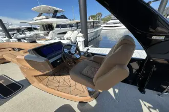 Thumbnail von Harris Grand Mariner 250