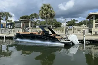 Thumbnail von Harris Grand Mariner 250