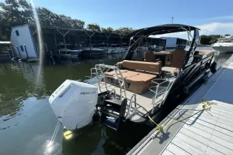 Thumbnail von Harris Grand Mariner 250