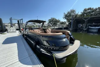 Thumbnail von Harris Grand Mariner 250