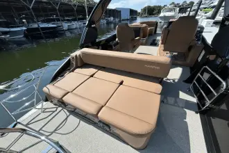 Thumbnail von Harris Grand Mariner 250