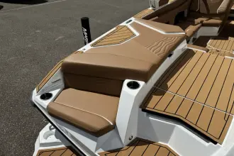 Thumbnail von Super Air Nautique G23